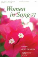 Women in Song VI 