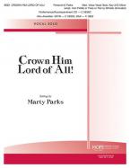 Crown Him Lord Of All! 