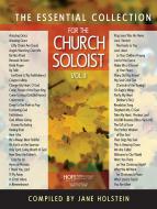The Essential Collection for The Church Soloist Vol. II 