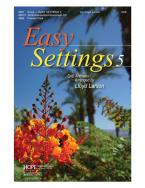Easy Settings V 