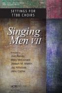 Singing Men VII 