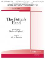 The Potter's Hand 