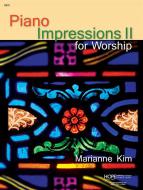 Piano Impressions for Worship II 