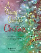 A String Quarter Christmas 