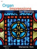 Organ Impressions for Worship, Vol. 1 