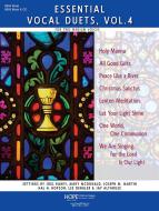 Essential Vocal Duets, Vol. IV 