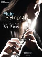 Flute Stylings, Vol. 4 