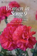 Women in Song IX 
