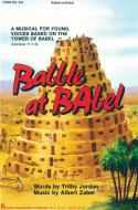 Babble at Babel 