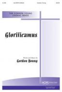 Glorificamus 
