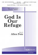 God Is Our Refuge 