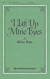 I Lift Up Mine Eyes 