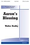 Aaron's Blessing 