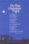 On This Christmas Night 
