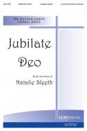 Jubilate Deo 