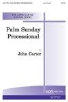 Palm Sunday Processional 