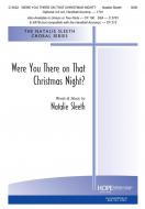 Were You There on That Christmas Night? 