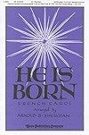 He is Born 