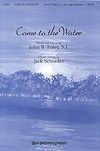 Come to the Water 