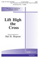 Lift High the Cross 
