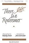 There is a Redeemer 