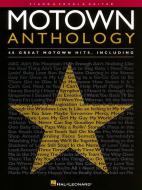Motown Anthology 