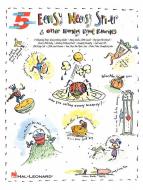 Eensy Weensy Spider & Other Nursery Rhyme Favorites 