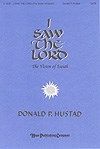 I Saw the Lord-The Vision of Isaiah 
