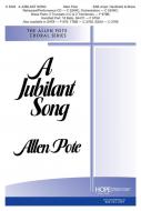 A Jubilant Song 