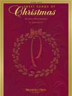 Sweet Songs Of Christmas Seasonal Arrangements Piano Solo 