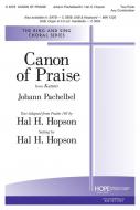 Canon of Praise 