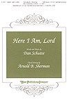Here I Am, Lord 