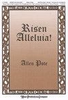 Risen Alleluia! 