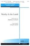 Worthy is the Lamb 