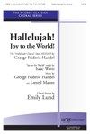 Hallelujah! Joy to the World 