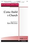 Come Build a Church 