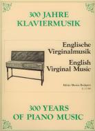 English Virginal Music 