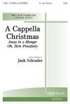 A Cappella Christmas 
