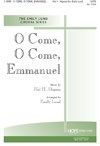O Come, O Come, Emmanuel 