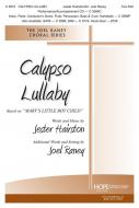 Calypso Lullaby 