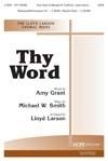 Thy Word 