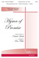 Hymn of Promise 