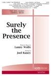Surely the Presence 