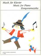 Piano Music for Beginners 2 