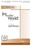 Joy to the World!-A Christmas Introit 