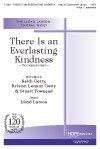 There is An Everlasting Kindness 