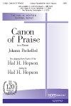 Canon of Praise 