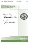 Remember, Remember Me 