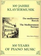 Das mediterrane Barock 
