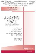 Amazing Grace (My Chains are Gone) 